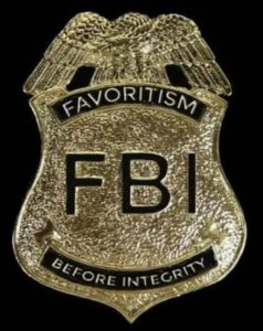 The FBI falsely labels a veteran as a facilitator of domestic terror