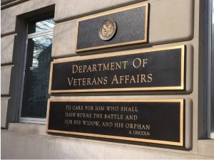 VA Cleared to Appoint Legal Guardians