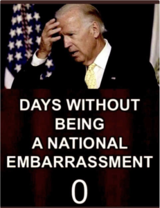 National Archives foot-dragging on Biden e-mails request