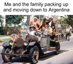 The Art of the Deal? Maybe not this time.