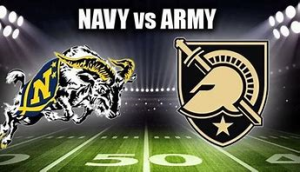 Army – Navy Game Today