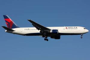 Delta suing over software problems