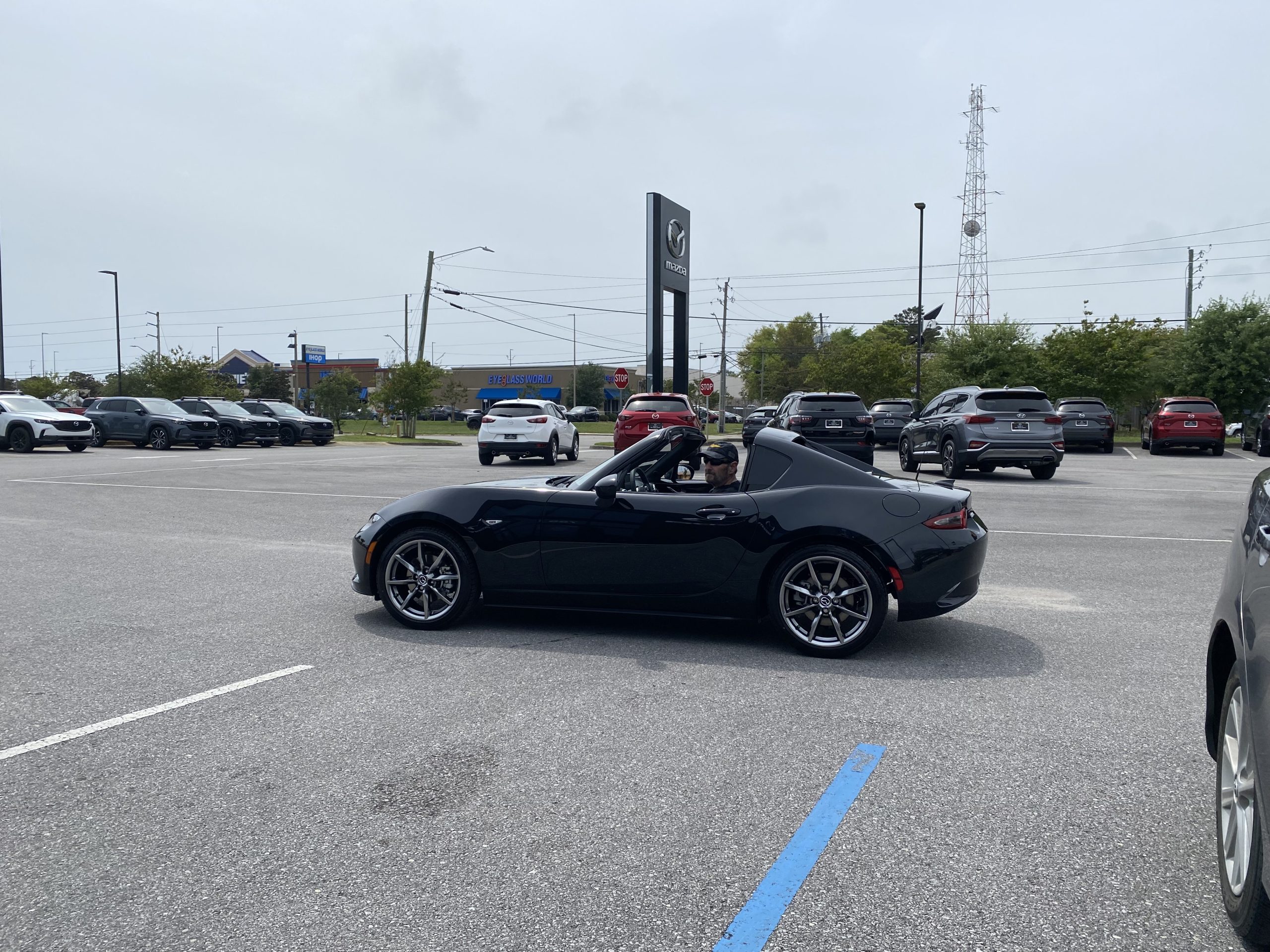 miata