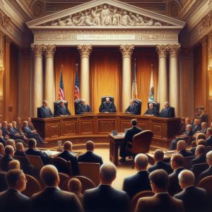 Supreme Court sides against the power of faceless bureaucrats