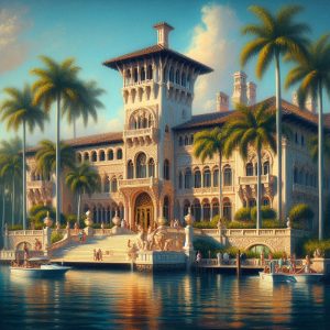 Armed man who illegally entered Mar-a-Lago secure perimeter gets shot and killed – Breaking