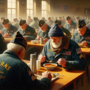 A Modest Proposal or Two