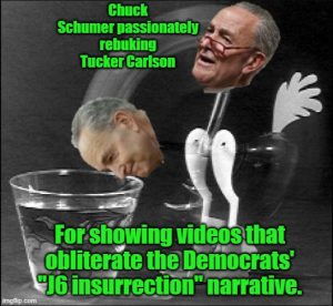 Senator Chuck Schumer under investigation