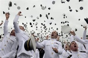 Navy Recruiting Win!