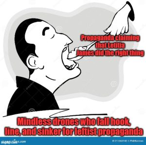 President Trump’s financial penalty, from Letitia James civil case, thrown out by NY appeals court