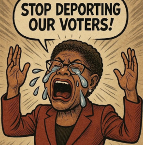 Judge orders Kilmar Abrego Garcia’s release from custody-prohibits his rearrest