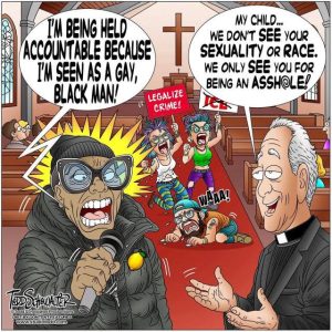 Don Lemon to appear in federal court for storming Minnesota church