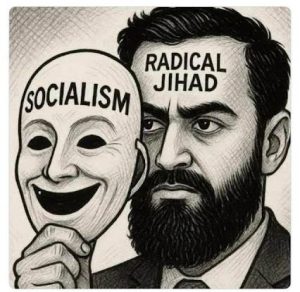 Mamdani rolls out ‘racial equity plan’ favoring minorities over Whites